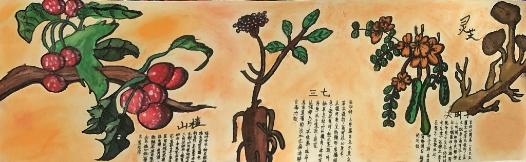 美术